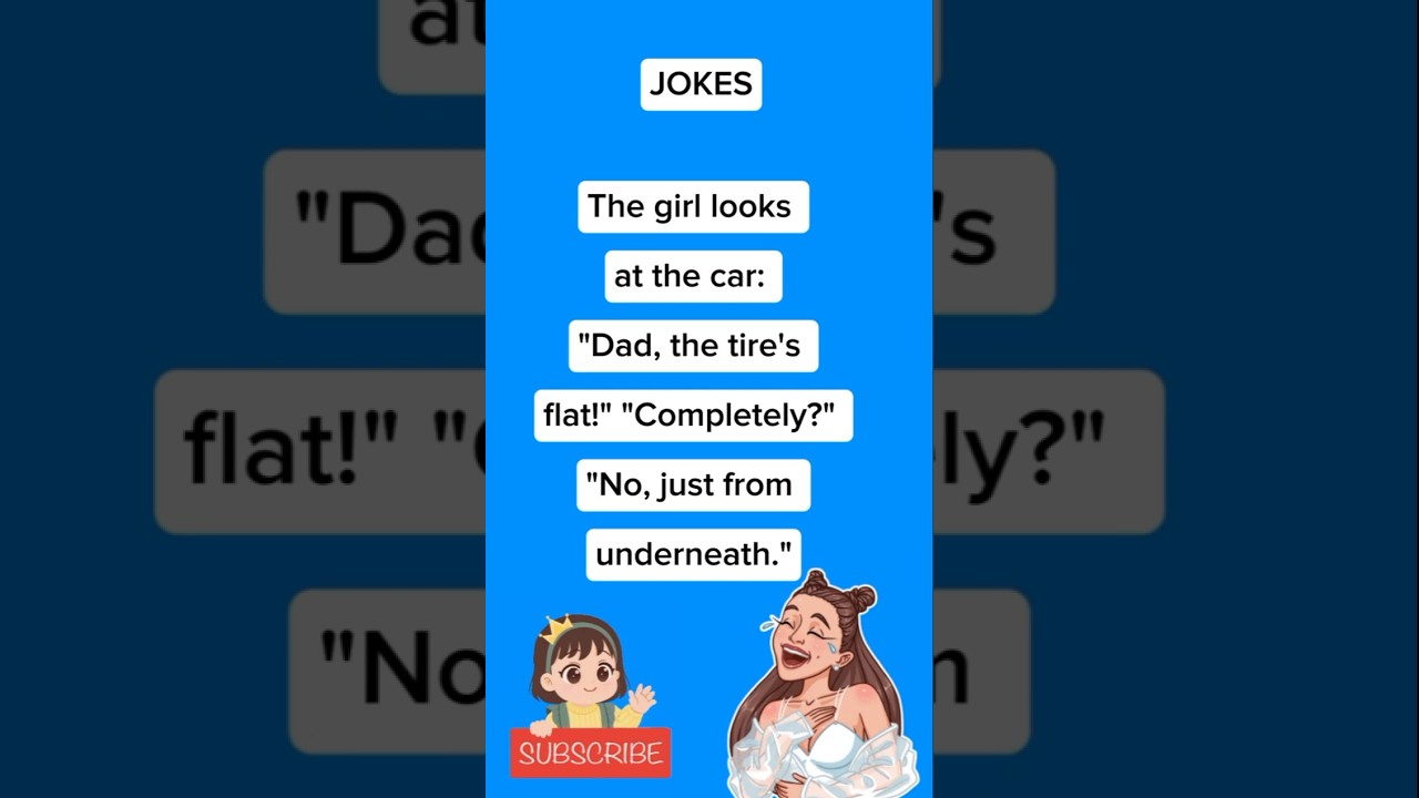 jokes funny