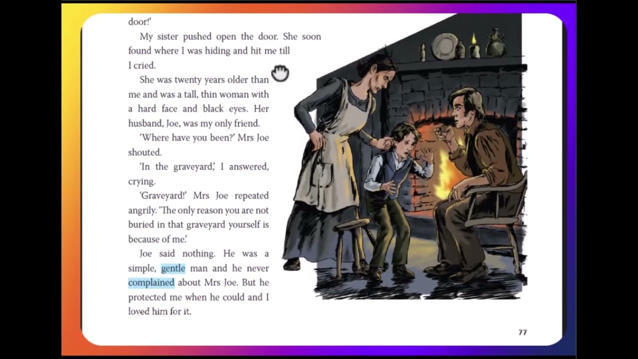 Great Expectations Episode 1
