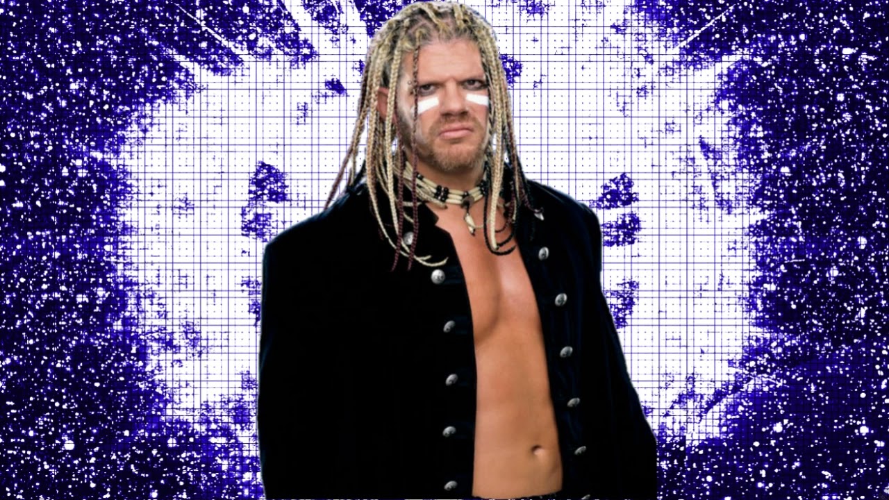raven WWF theme song 