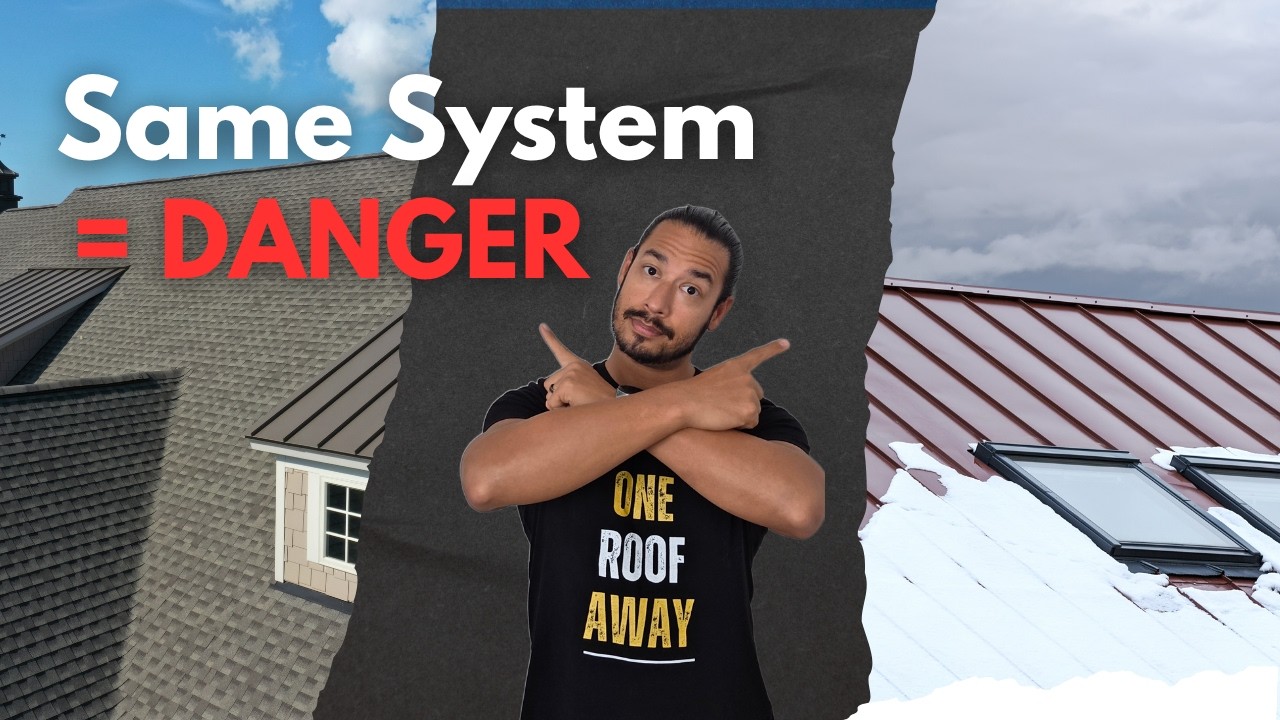 Building Wealth On Roofing Sales Commission: Good Months vs Bad Months Strategy