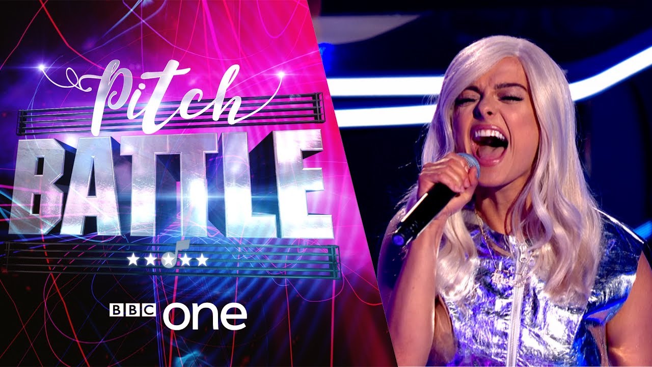 Final Battle: Take Me Home with Bebe Rexha - Pitch Battle: Episode 3 - BBC