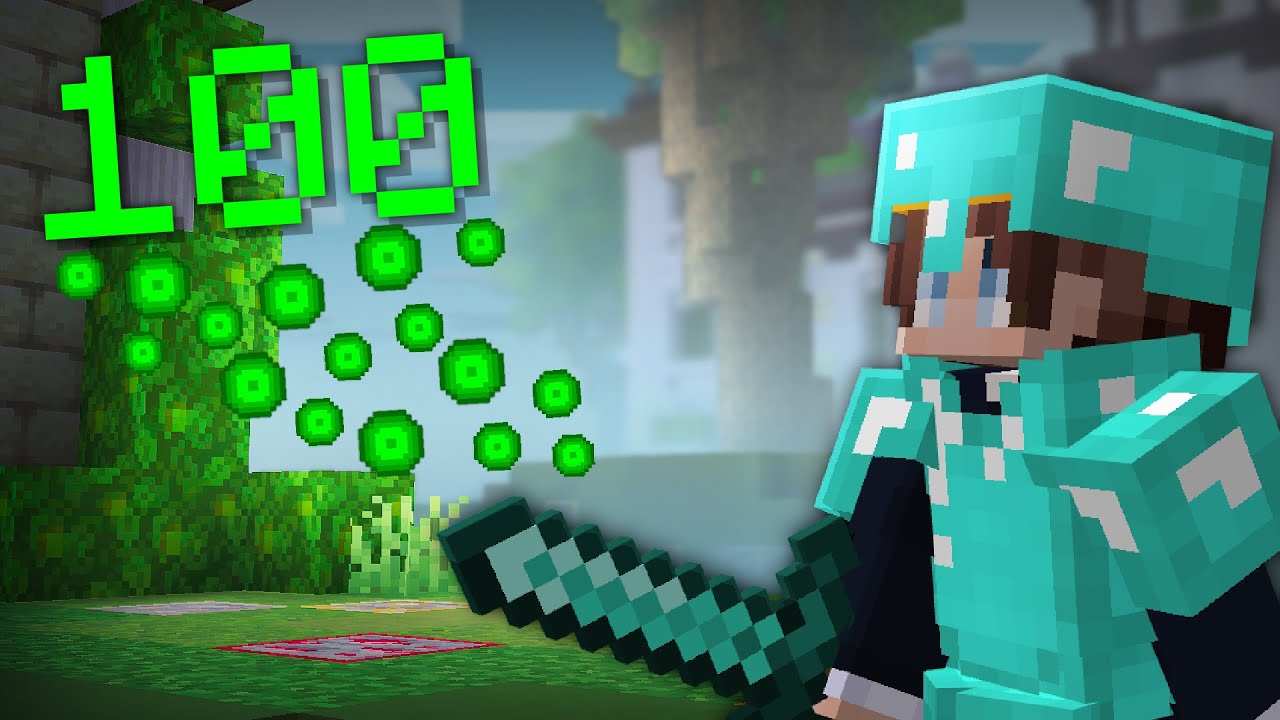 The Hive SkyWars Grind #1