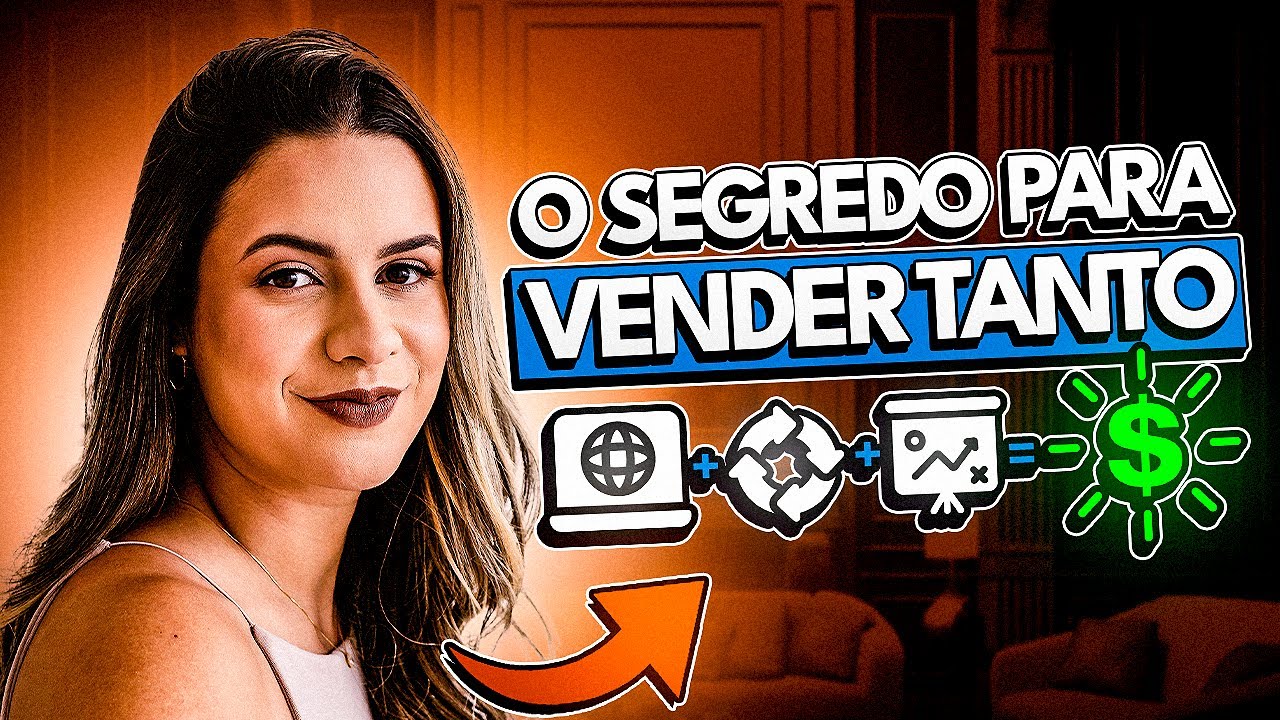 LARGAR O EMPREGO PARA TRABALHAR COMO AFILIADA?  | Rayane Oliveira