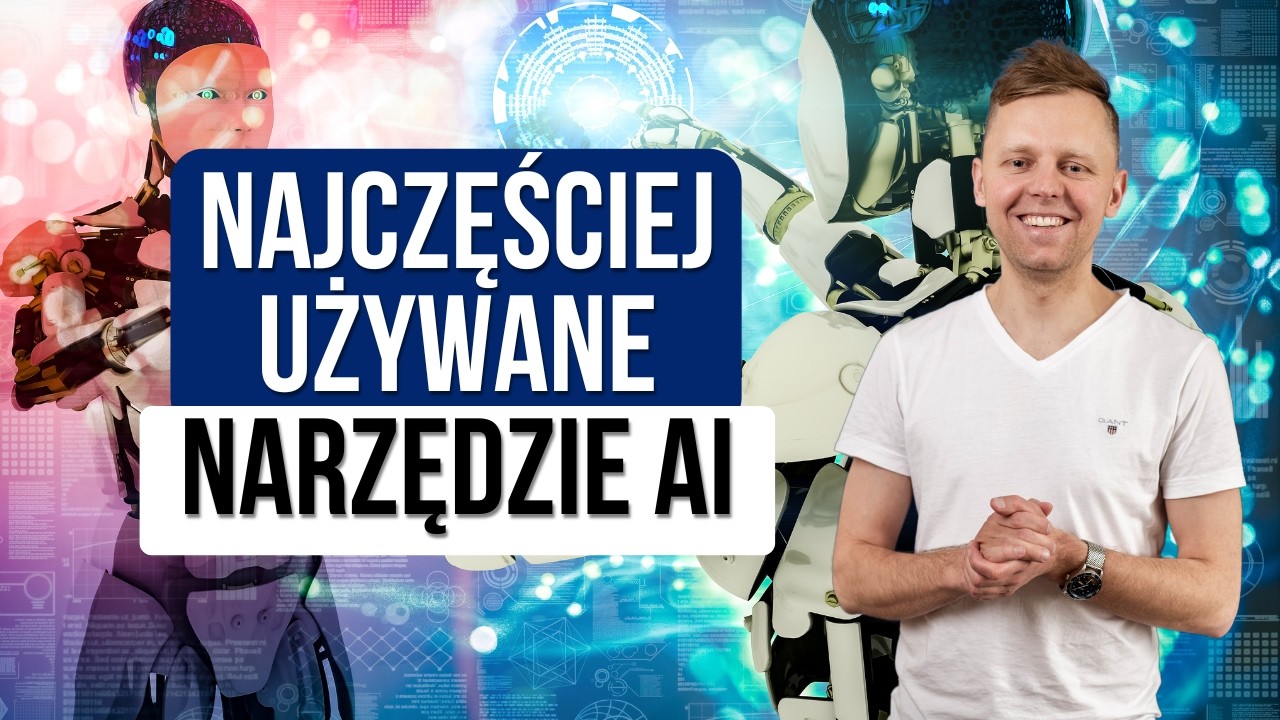 Perplexity AI: REWOLUCJA w Szukaniu! 🤖 Co to, jak używać, jak działa PRO? [Recenzja + Poradnik PL]