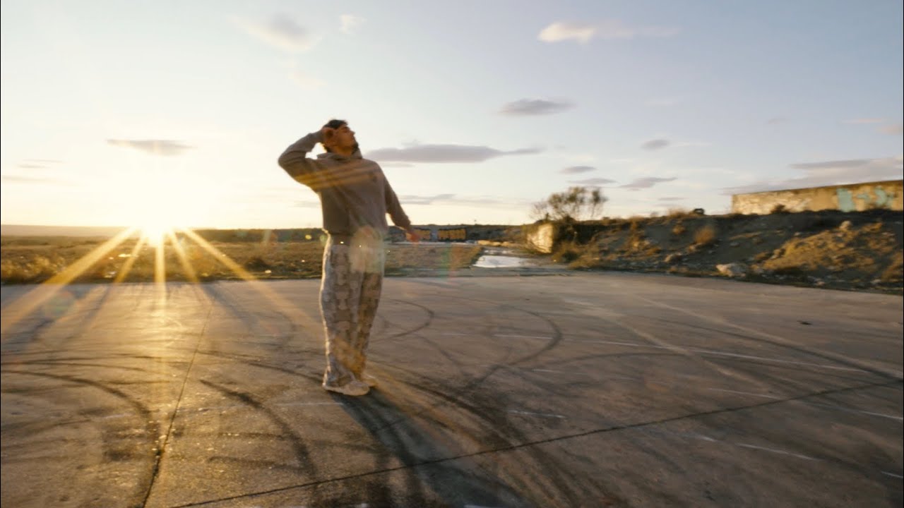 EROS - ADIOS (Videoclip Oficial) 