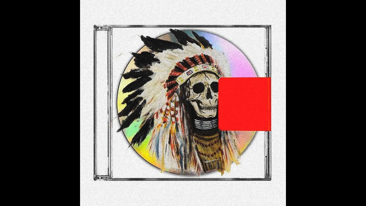 [BEAT SWITCH] KANYE WEST x YEEZUS TYPE BEAT - "INFINITELIVES"