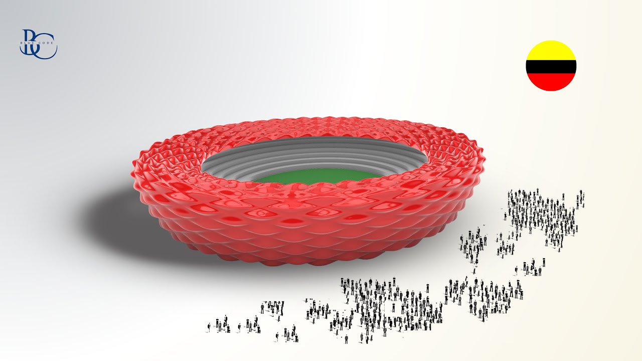 Grasshopper & Weaverbird, lunchbox for Stadium Design
