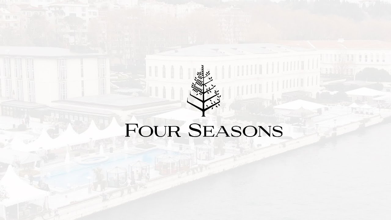 Four Seasons Hotel - Istanbul at the Bosphorus