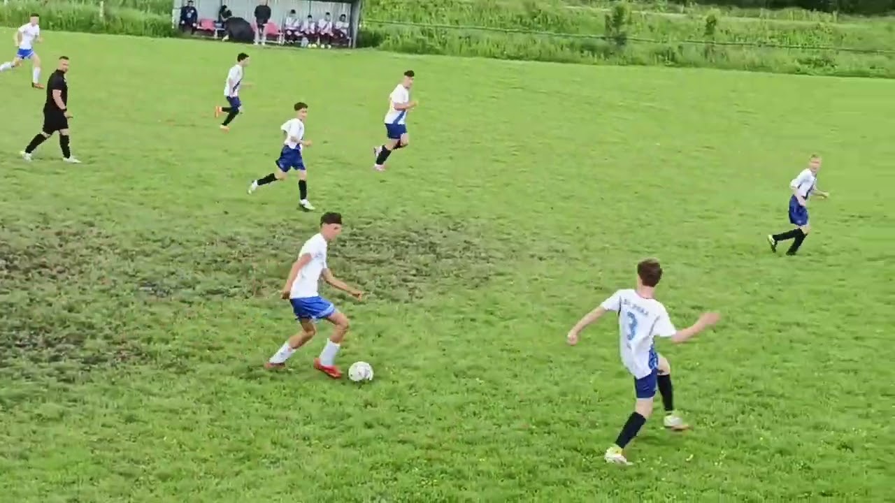 FK Umka  -  FK Rušanj