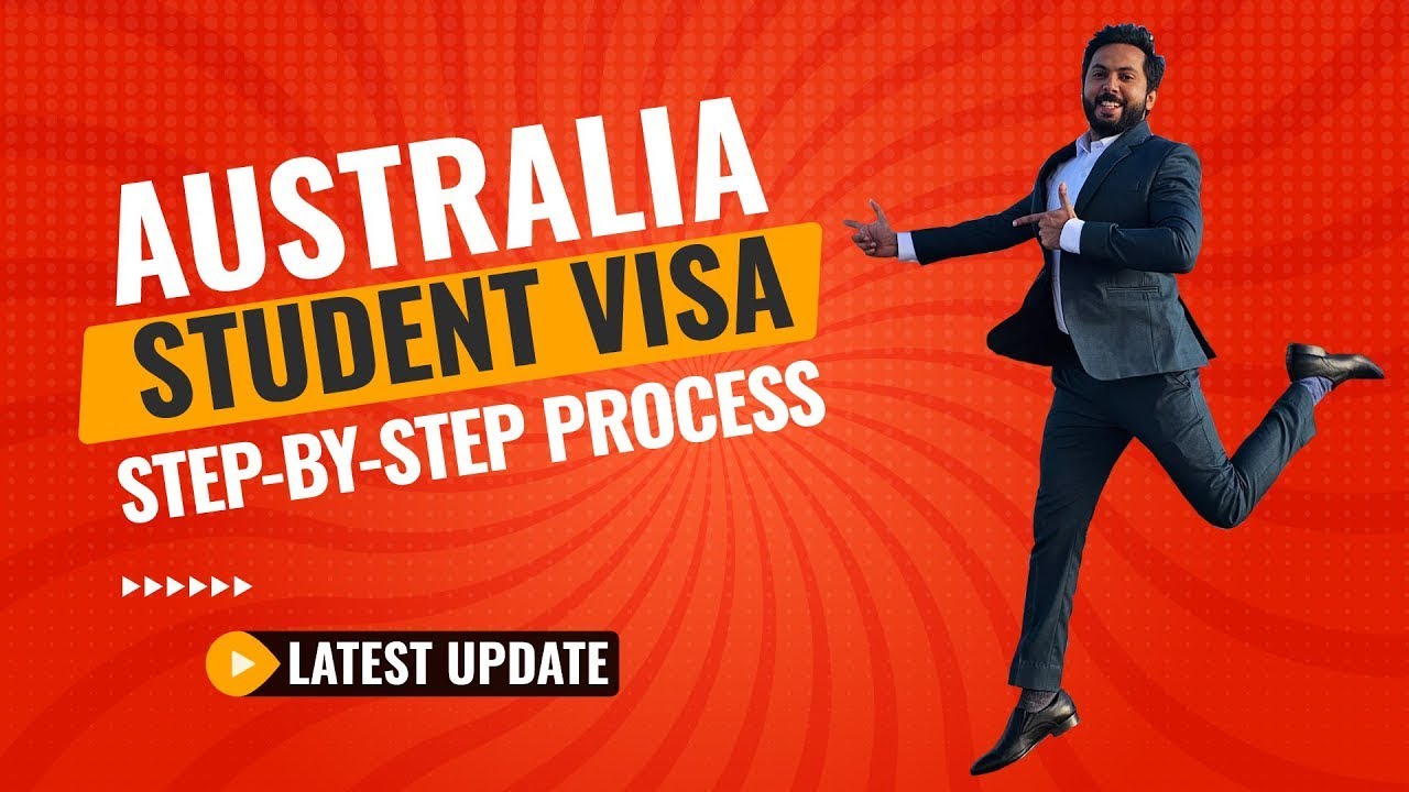 AUSTRALIA STUDENT VISA STEP BY STEP PROCESS 2025 INTAKES | MALAYALAM