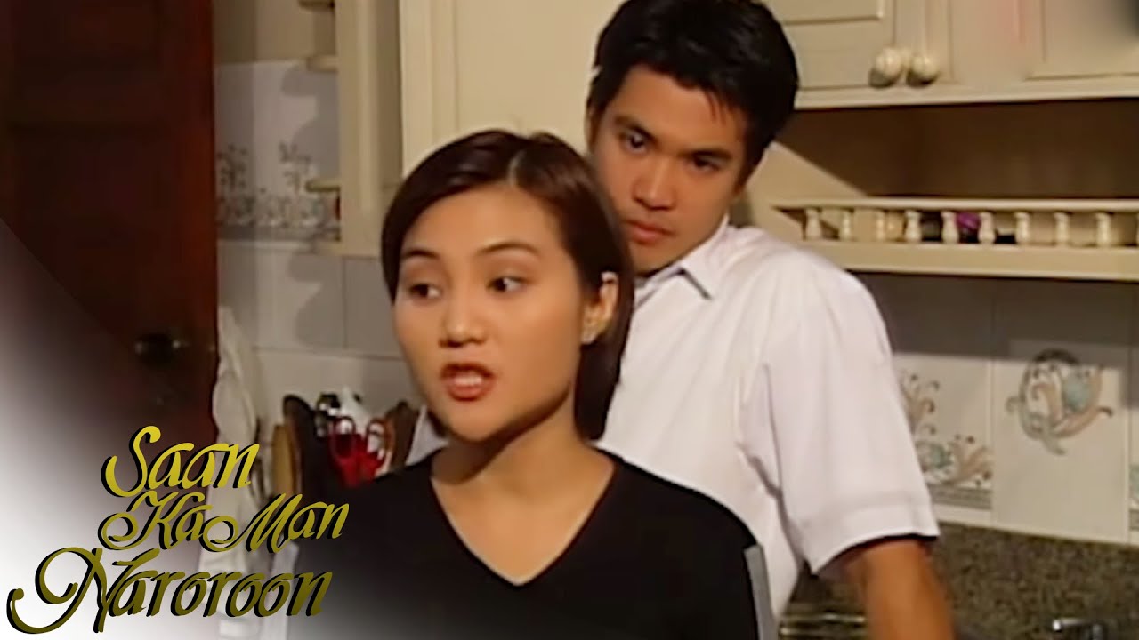 Saan Ka Man Naroroon Full Episode 295 | ABS CBN Classics