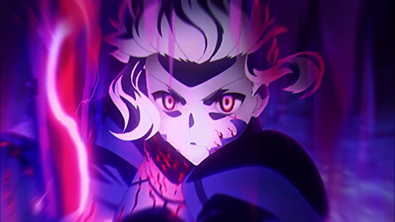 Fate/stay night Heaven's Feel III. Spring Song  「AMV」 - Self Riot