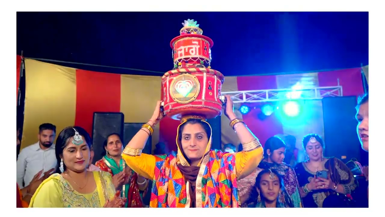 Harpinder Kaur  Weds Jagdeep Singh #like