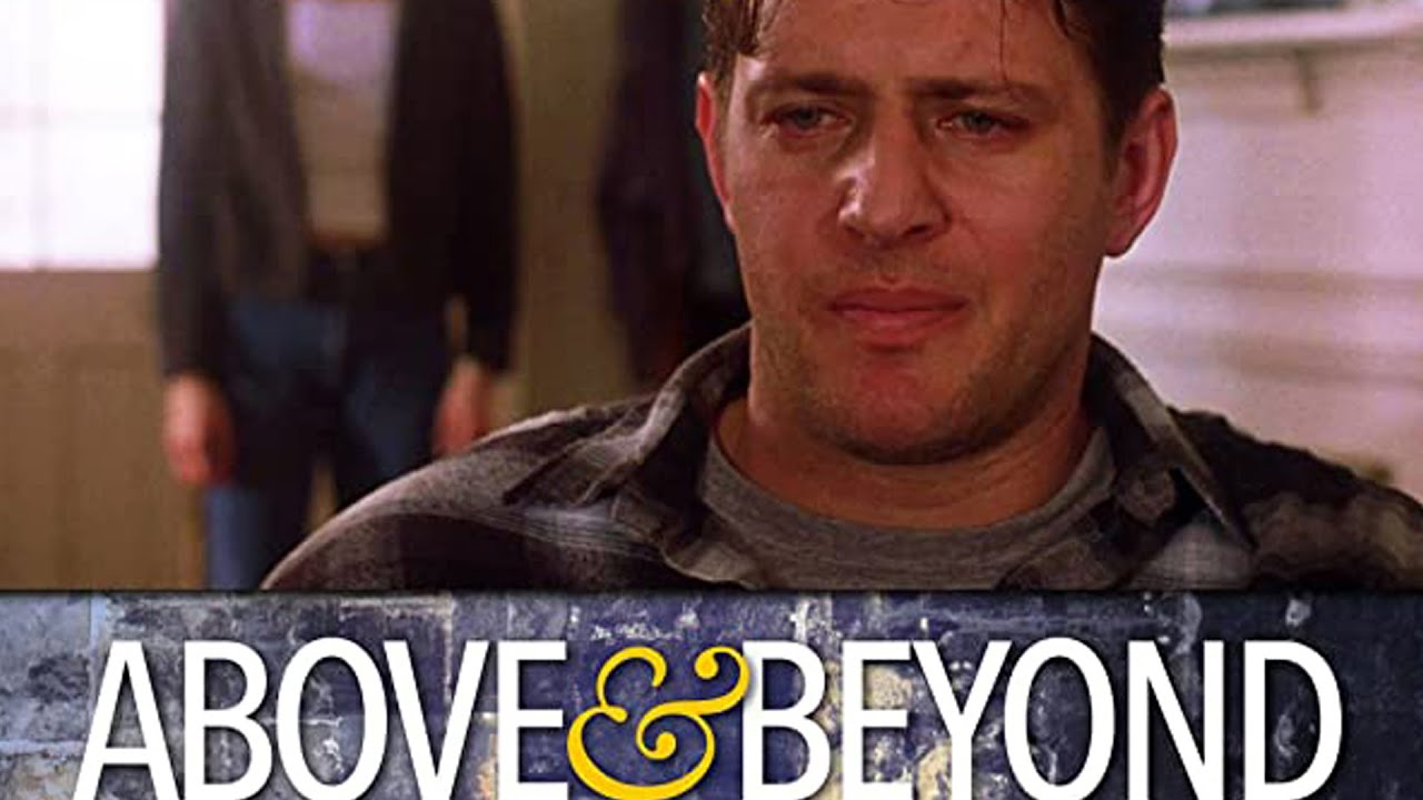 Above & Beyond | Full Drama Movie | Costas Mandylor | Alexandra Paul | Adam Baldwin
