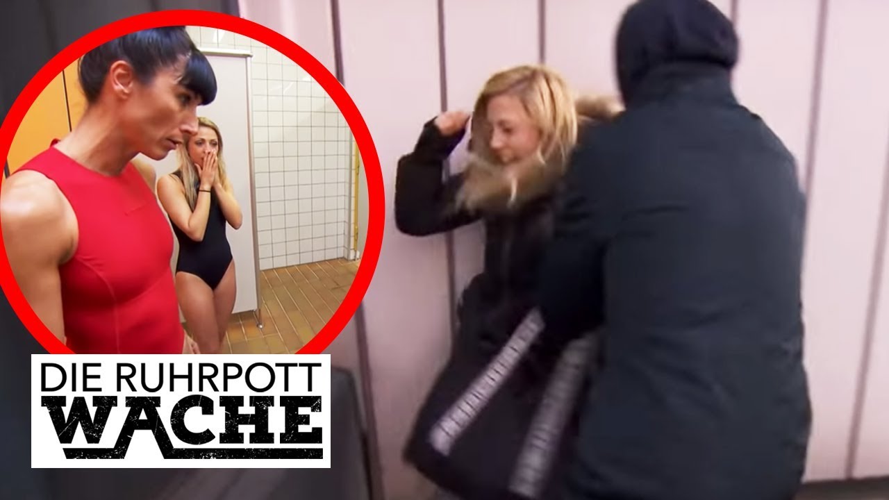 Lara Grünberg undercover: Kann sie den Täter überführen? | Die Ruhrpottwache | SAT.1 TV