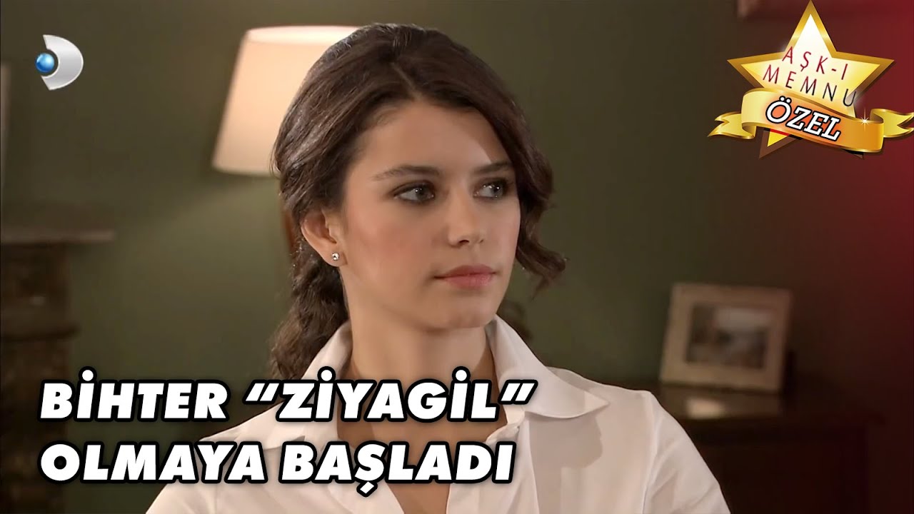 Adnan, Nihal ve Bihter Arasında Kaldı! - Aşk-ı Memnu Özel Klip