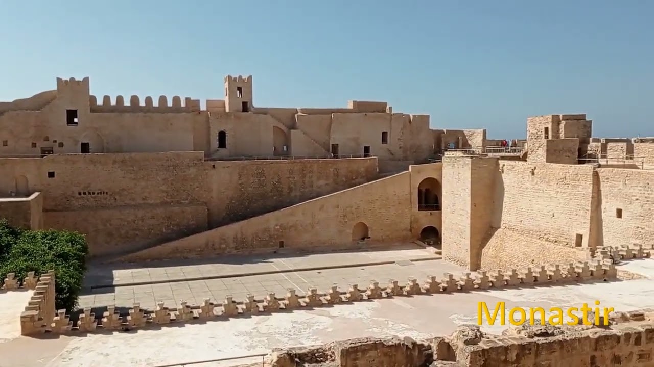 Тунис - Монастир 2025 г.  REGENCY HOTEL & SPA MONASTIR