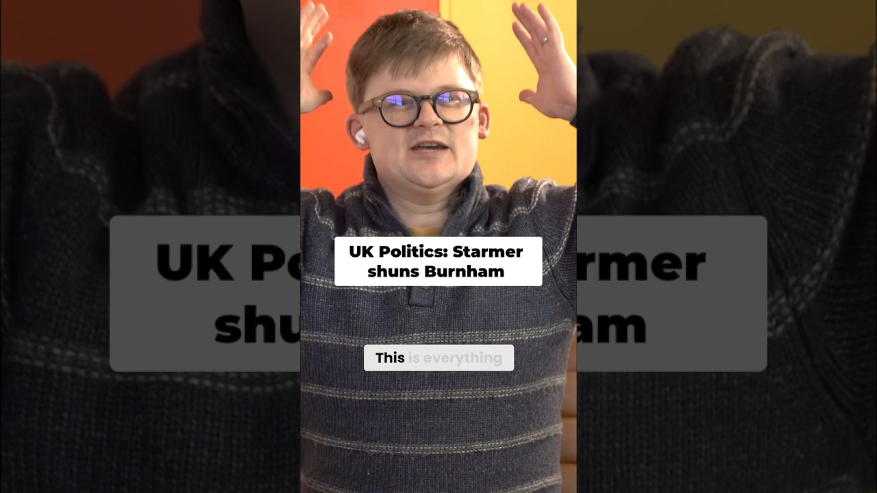 This is Everything People Hate About Politics.