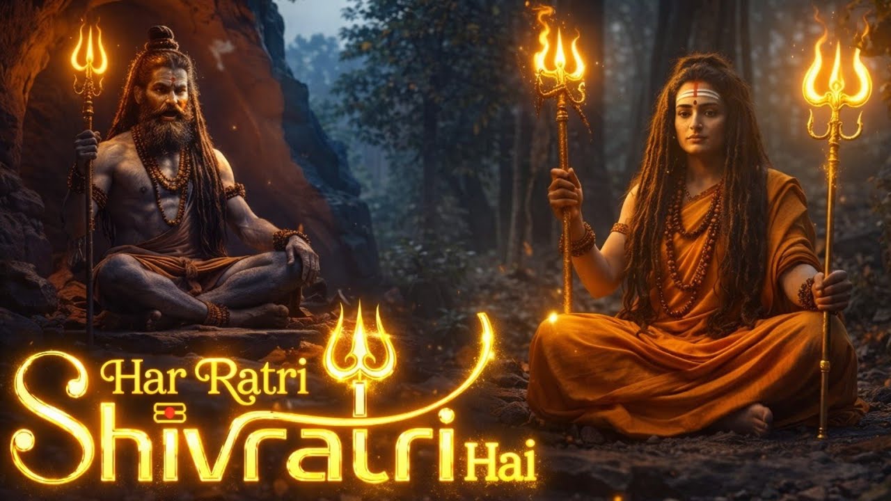 Har Ratri Shivratri Hai |  Special 2026