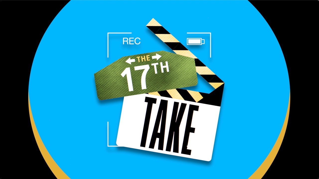 The 17th Take - Episode 1 (Pilot)