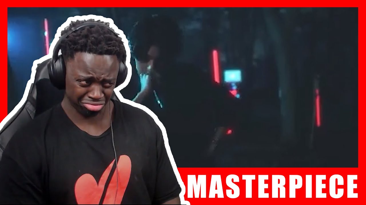 BLACKPINK - Shut Down (Covered by Gaho & KAVE) REACTION