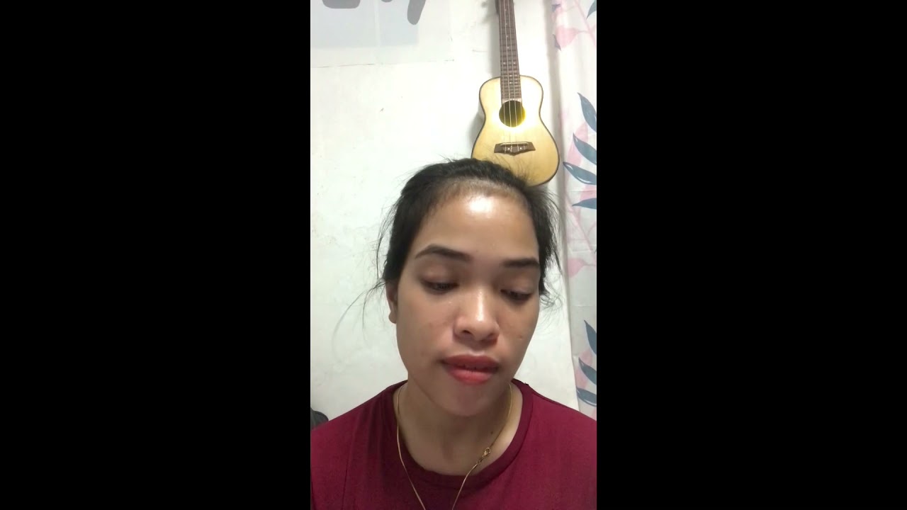 A Short Speech About Love