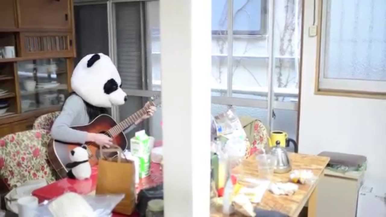 池間由布子／拝啓、朝［MV］