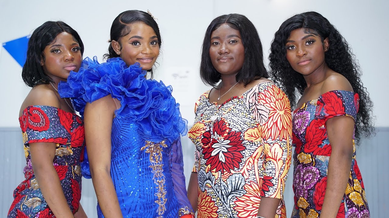 Everine 's Bridal Shower 