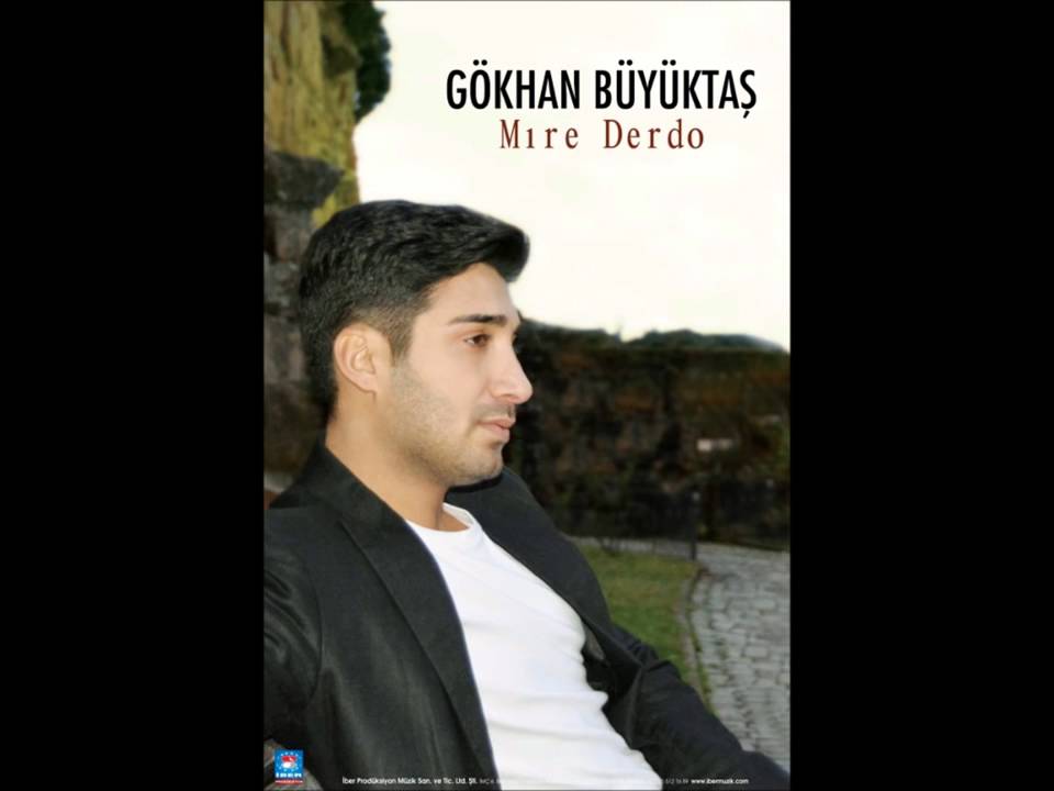 Gökhan Büyüktaş - Potpori (Be Yare / Le Le Delalamı / Çene / Aynura) [ © 2015 İber Prodüksiyon ]