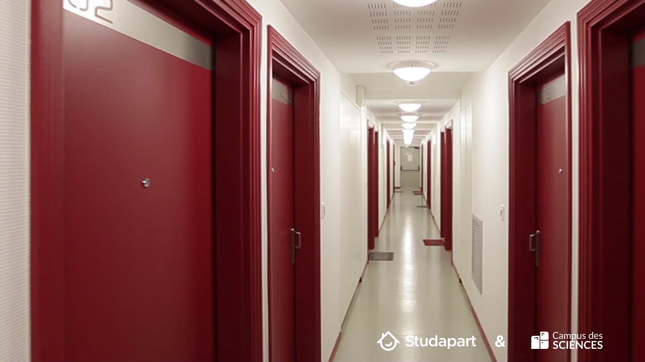CDS - Campus des sciences, Evry (91000)
