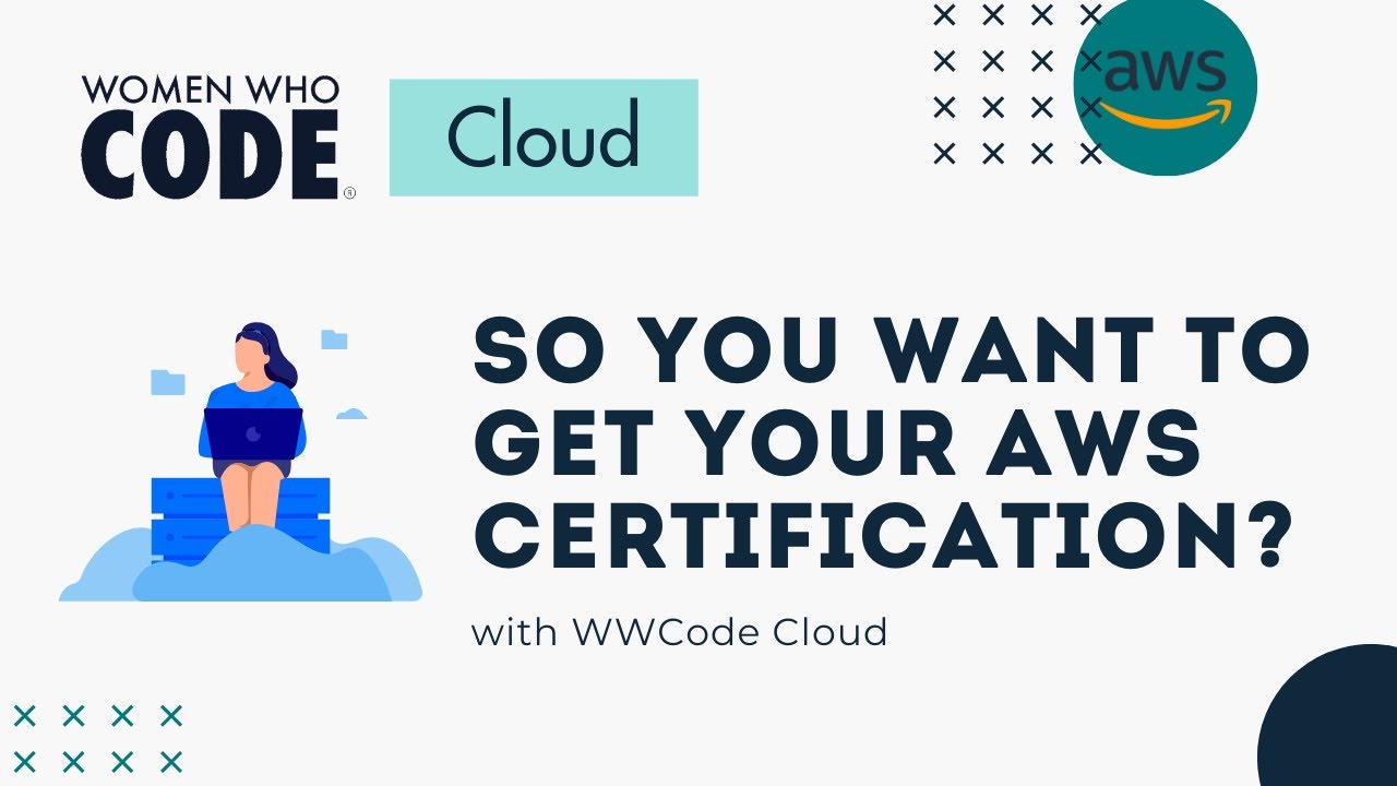 So You Want To Get Your AWS Certification?