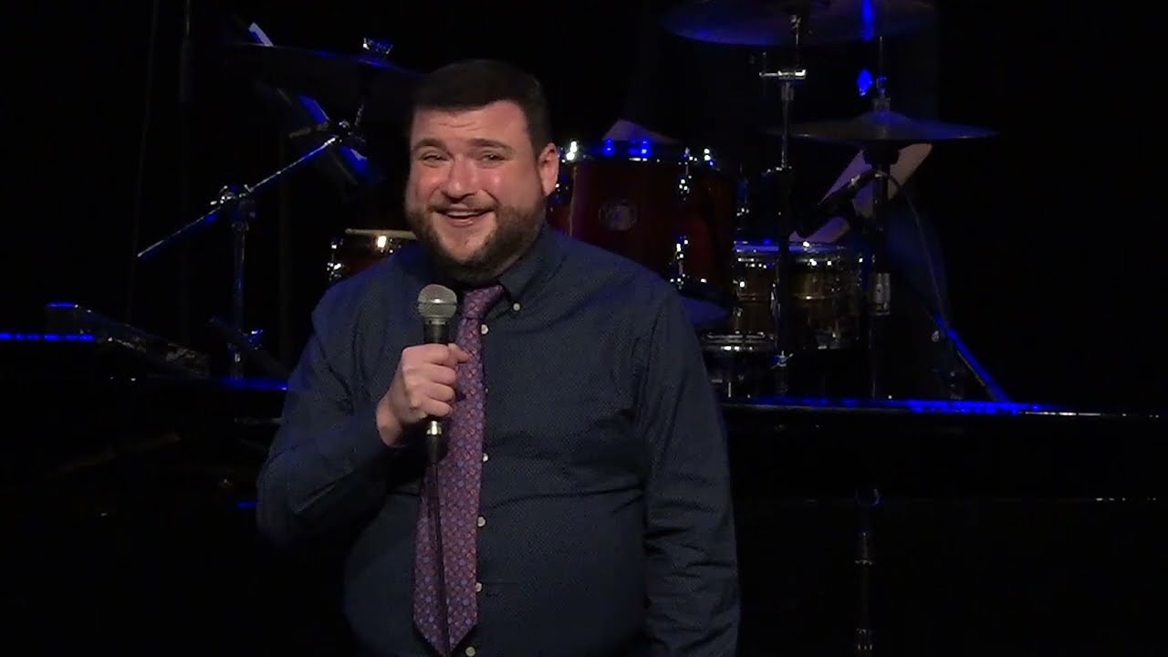 Todd Buonopane - Nobody Does It Like Me - MAC Awards 2023