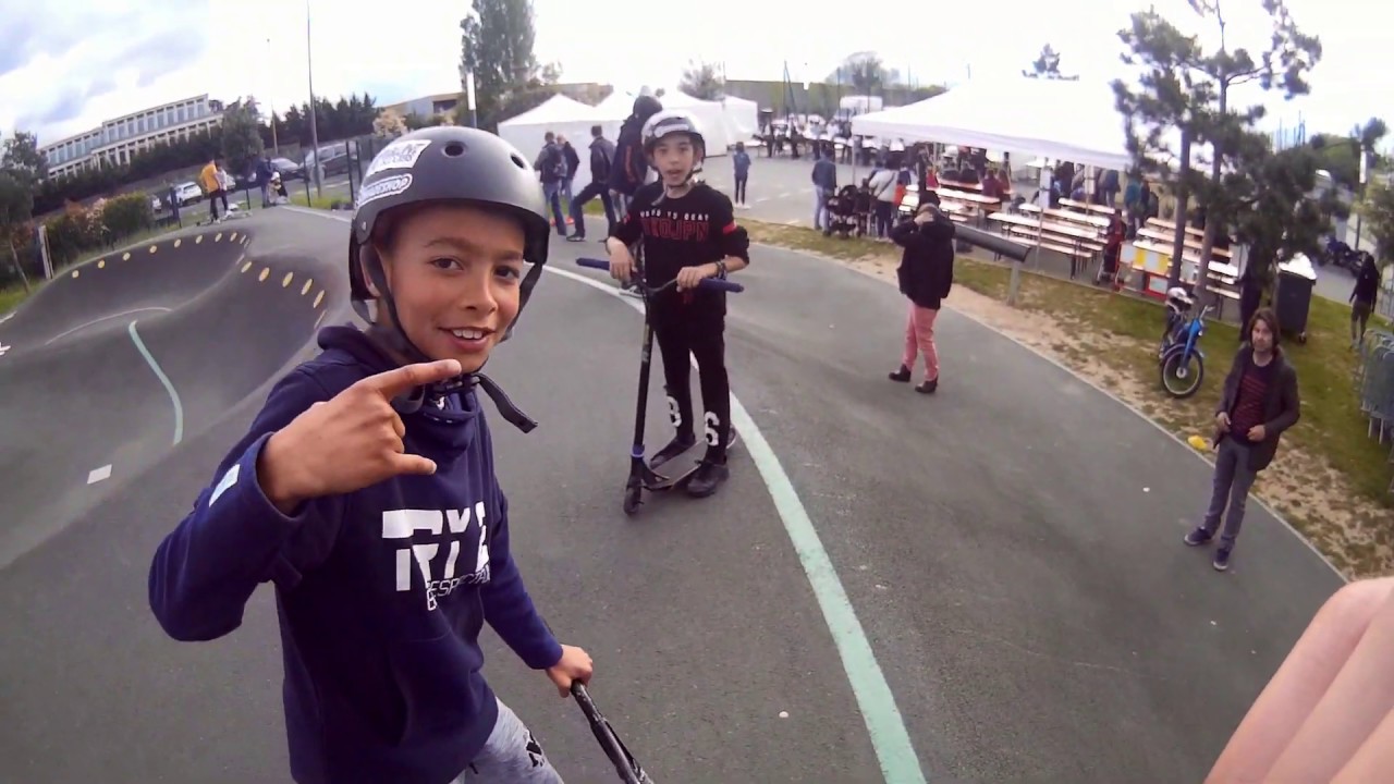 Vlog + Session à Vélizy #5