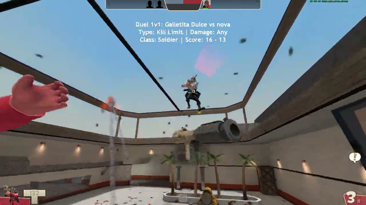 Free Duels 6.8
