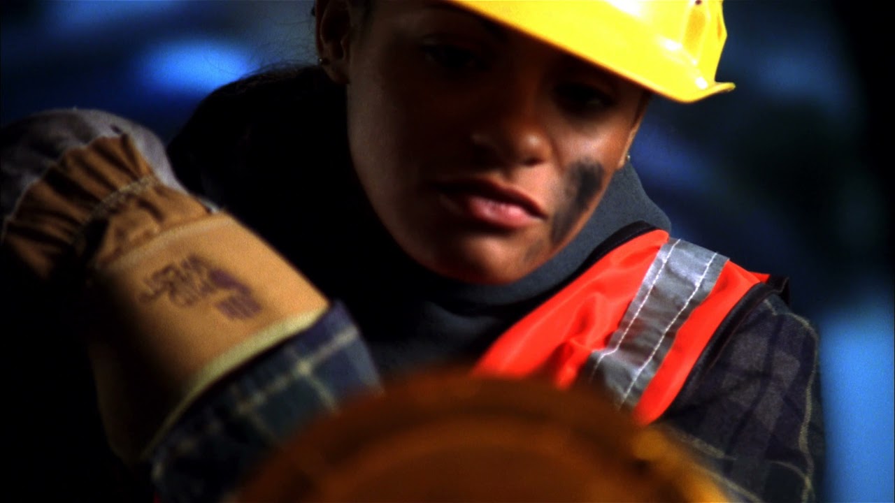 construction side background video free background video