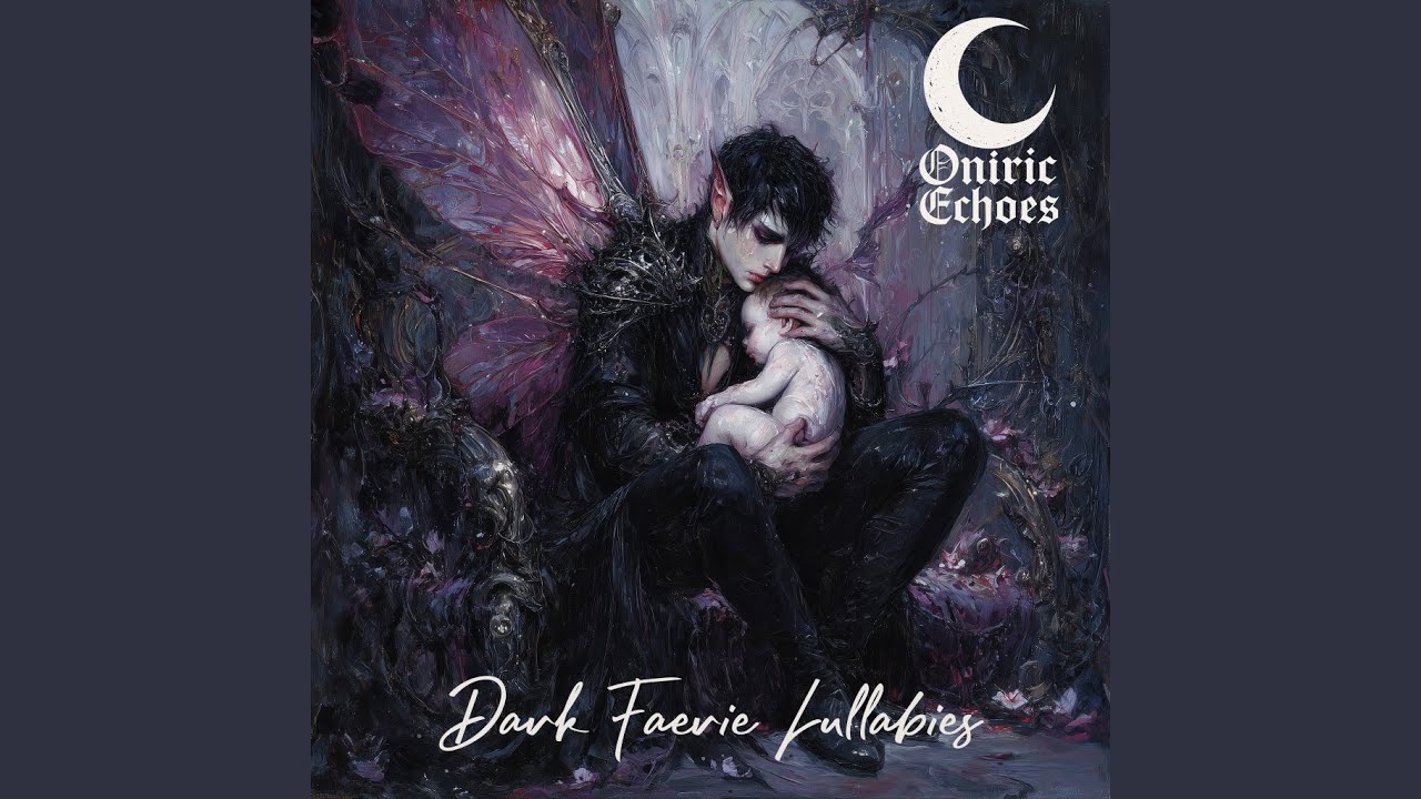 The Little Ones of the Twilight Court