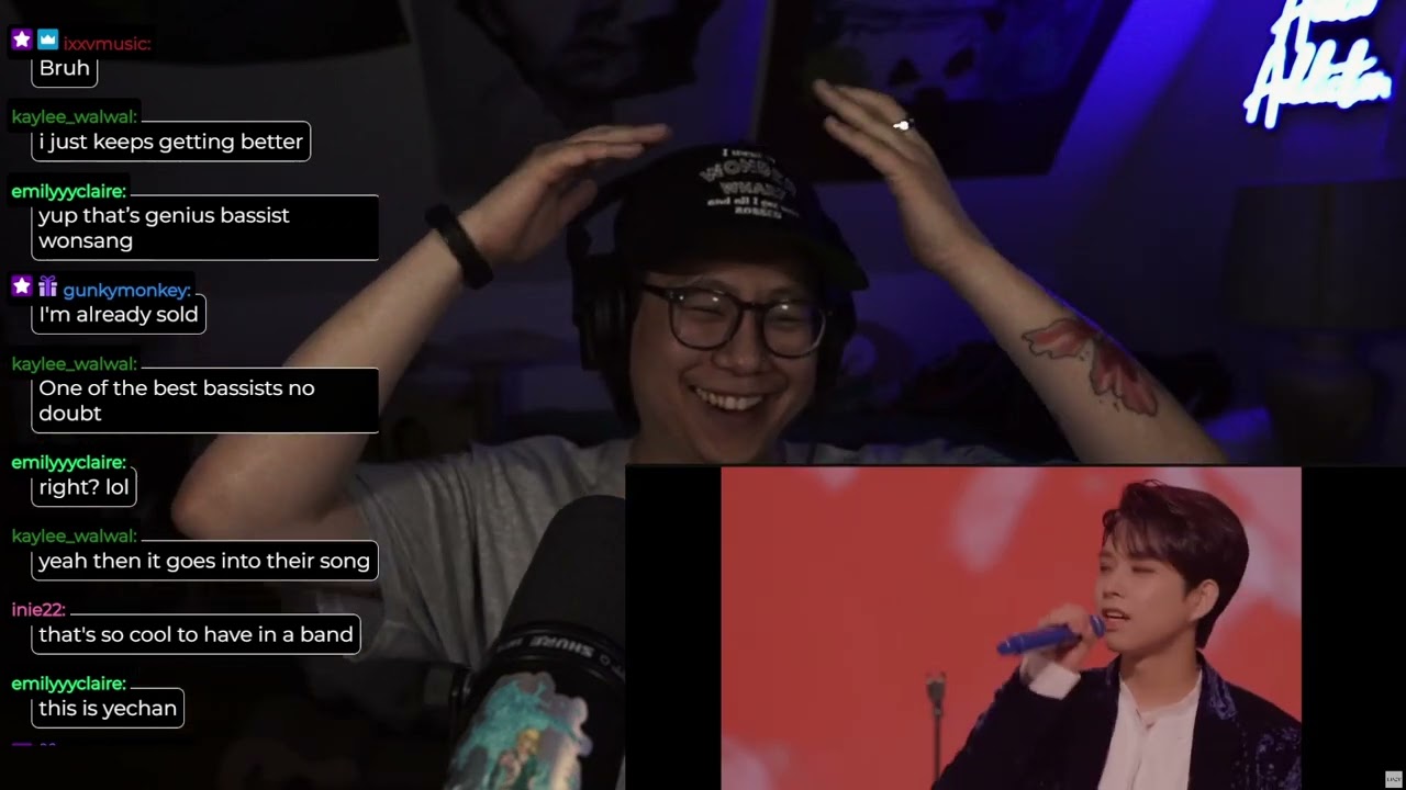 LUCY - Intro/Knowhow Live - Kpop Reaction!