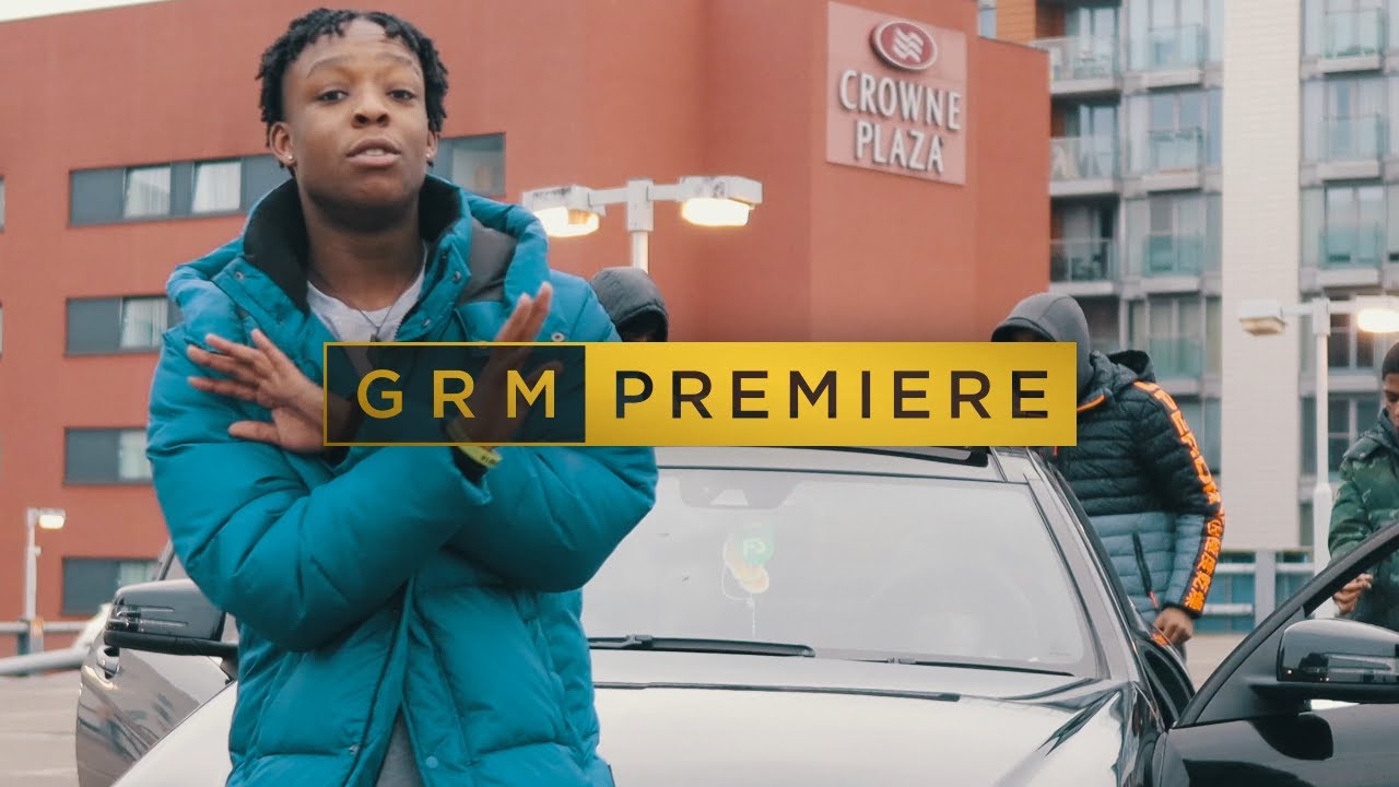 DeeFundo - Real Tuggz [Music Video] | GRM Daily