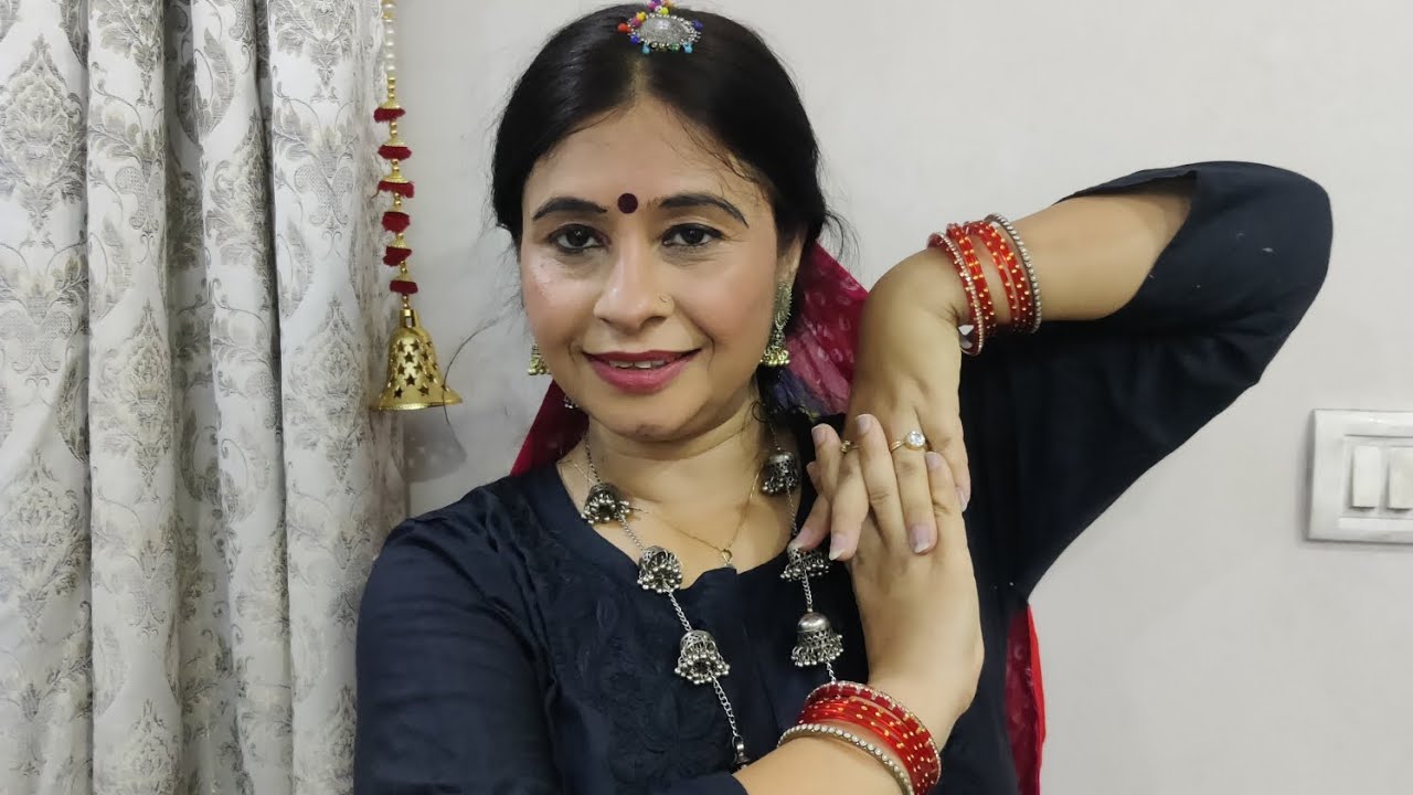 GORI KE HAATH MEIN JAISE YE CHALLA | Mela Song | Mohammad Rafi, Lata Mangeshkar| Aruna soni  Full HD