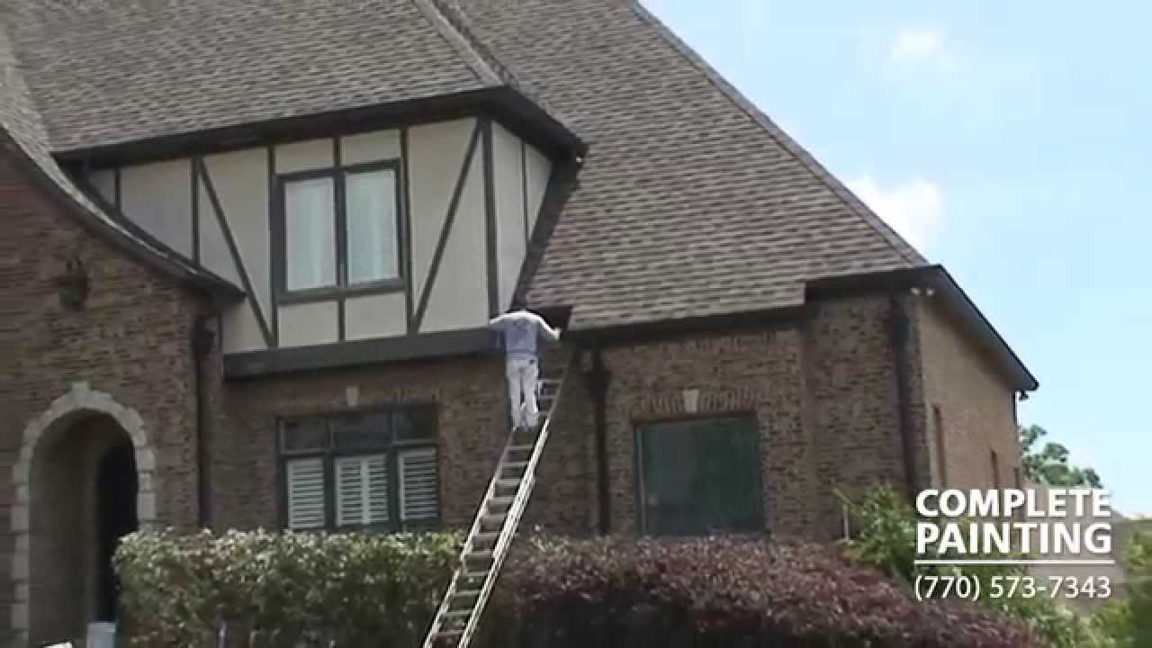 House Painter Cumming GA | Professional Painters