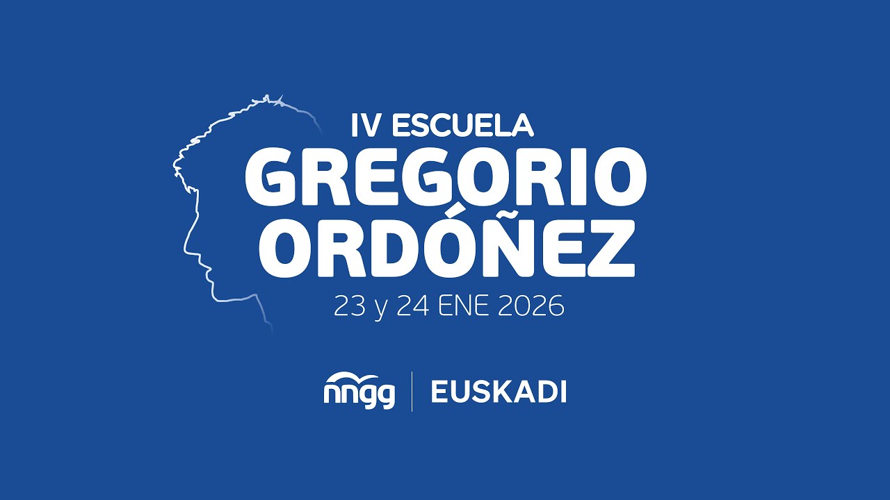 IV Escuela Gregorio Ordóñez (segunda jornada)