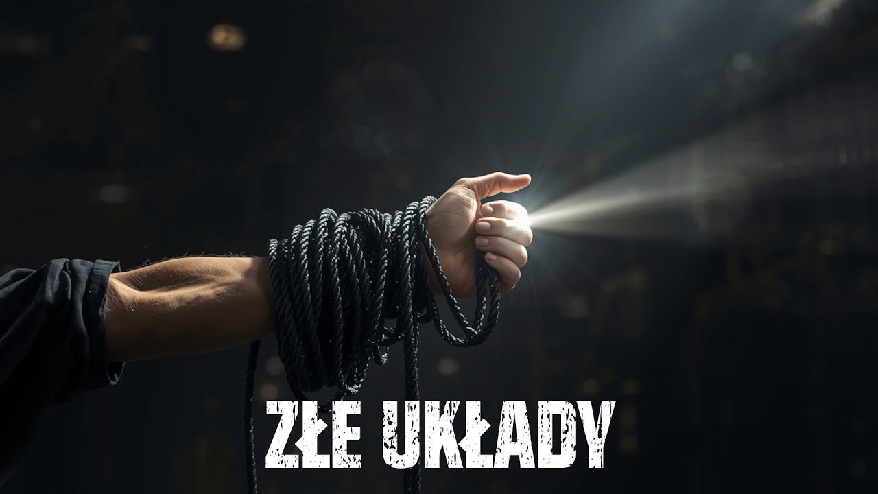 Złe Układy - HAWUDEPE | Najlepszy Polski Rap 2025