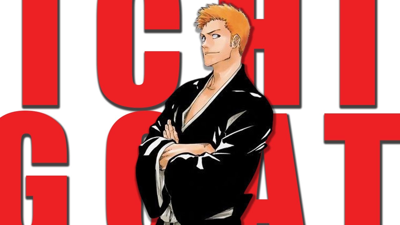 Ichigo is Written WELL, Actually