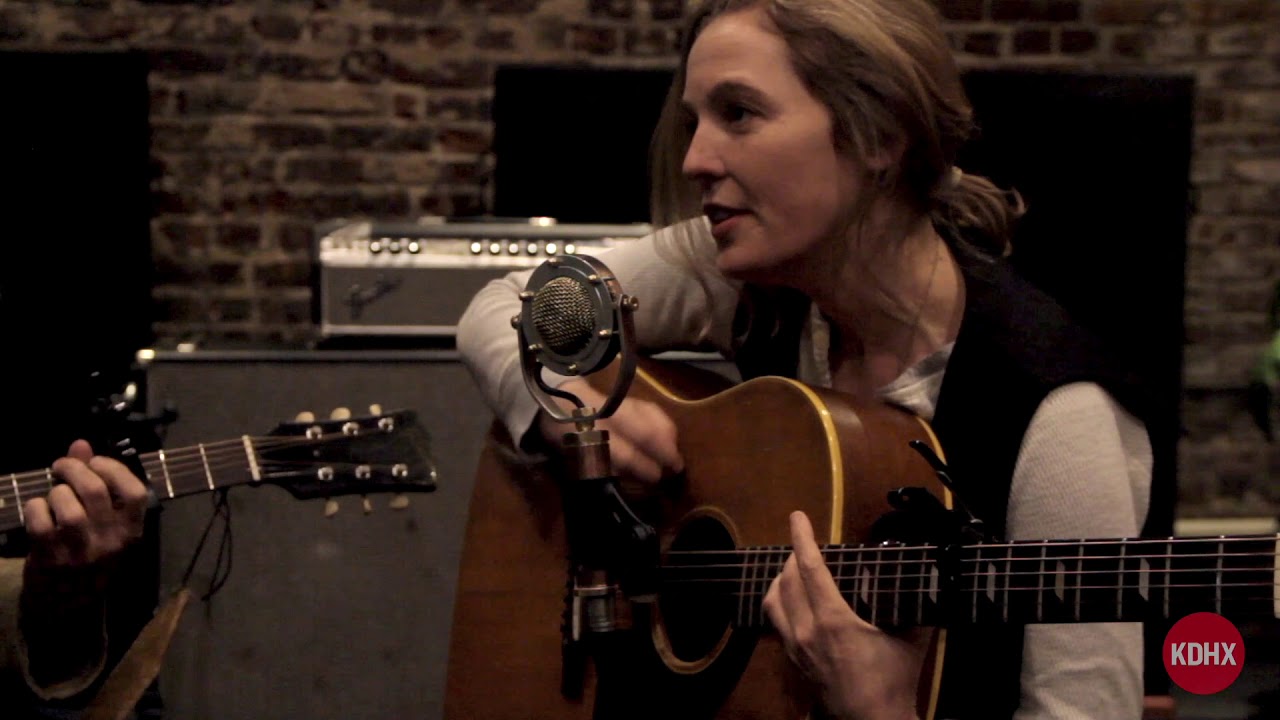 Tift Merritt 