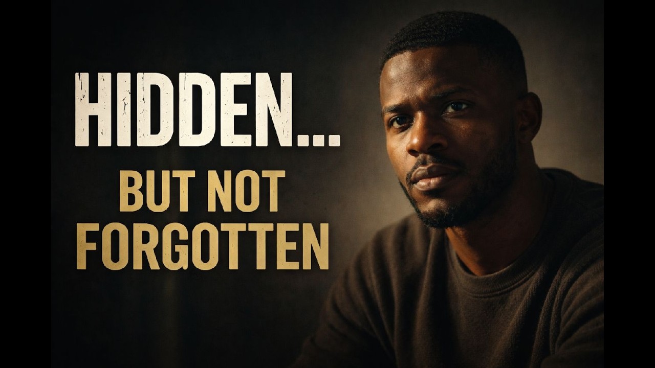 The Years No One Saw || A Christian Inspirational story