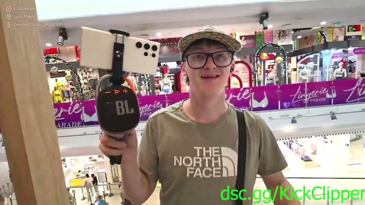 Sam Pepper vs LocoLouis FULL VIDEO