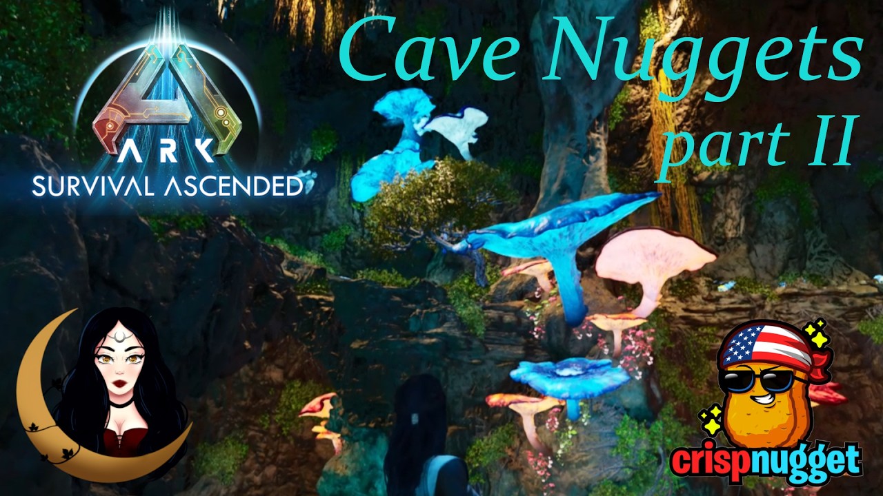 Cave Nuggets - part II
