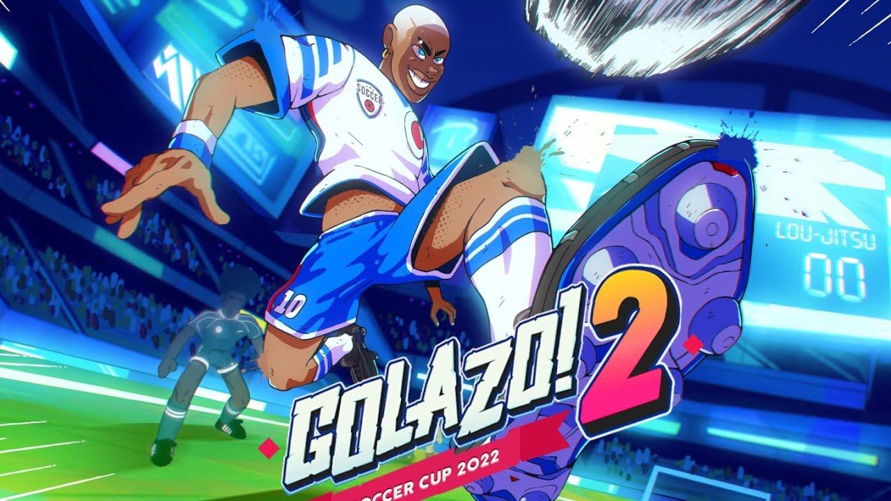 Golazo 2 Euro Cup