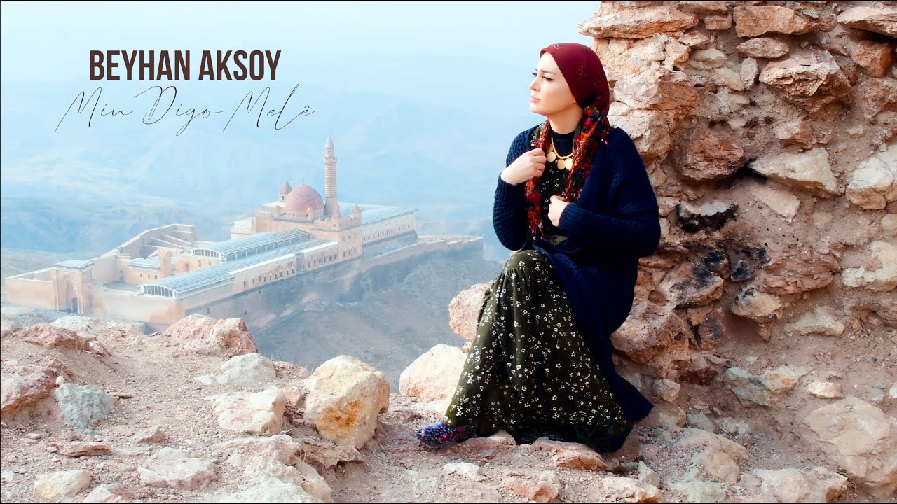 BEYHAN AKSOY - MI DIGO MELÊ  [Official Music Video]