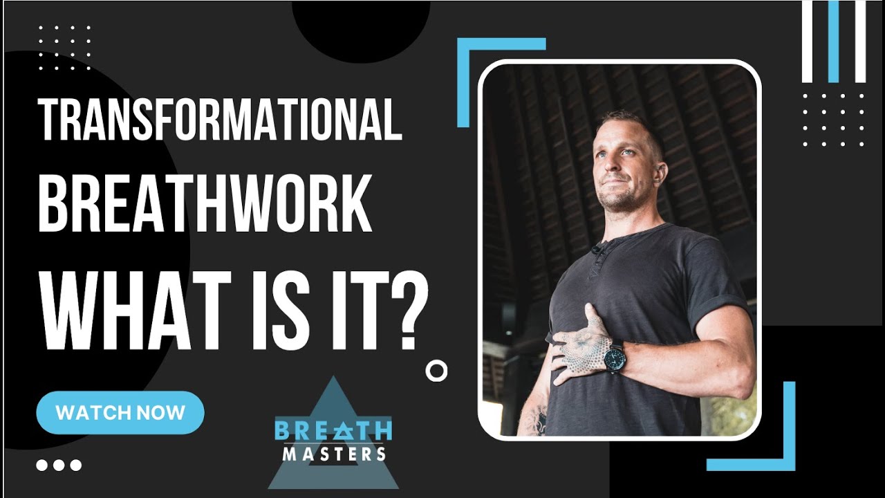Brian Kelly   Transformational Breathwork Interview